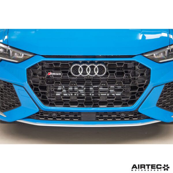 AIRTEC Motorsport Intercooler Upgrade for Audi RSQ3 F3 - Image 11