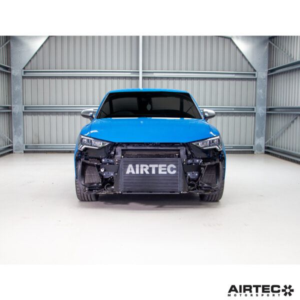 AIRTEC Motorsport Intercooler Upgrade for Audi RSQ3 F3 - Image 6