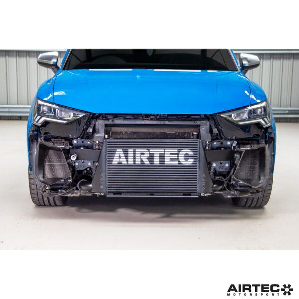 AIRTEC Motorsport Intercooler Upgrade for Audi RSQ3 F3 - Image 7