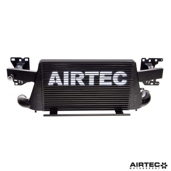 AIRTEC Motorsport Intercooler Upgrade for Audi RSQ3 F3 - Image 2