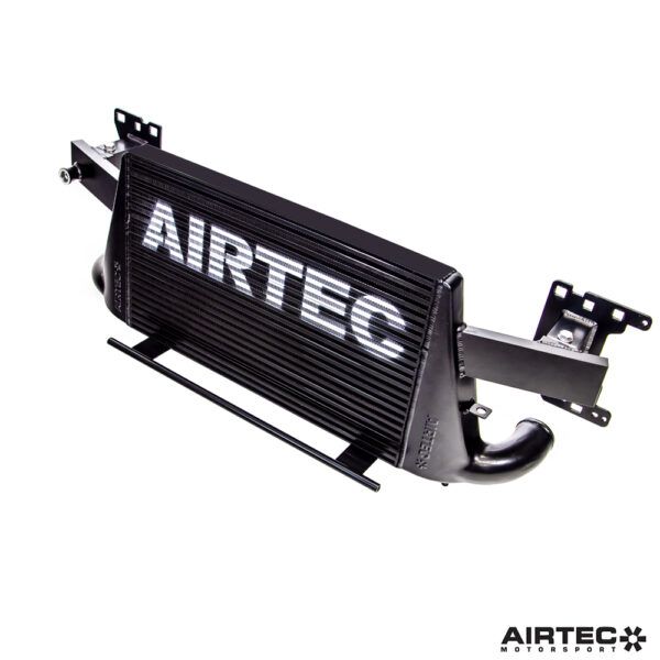 AIRTEC Motorsport Intercooler Upgrade for Audi RSQ3 F3 - Image 3