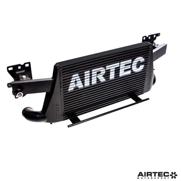 AIRTEC Motorsport Intercooler Upgrade for Audi RSQ3 F3 - Image 4