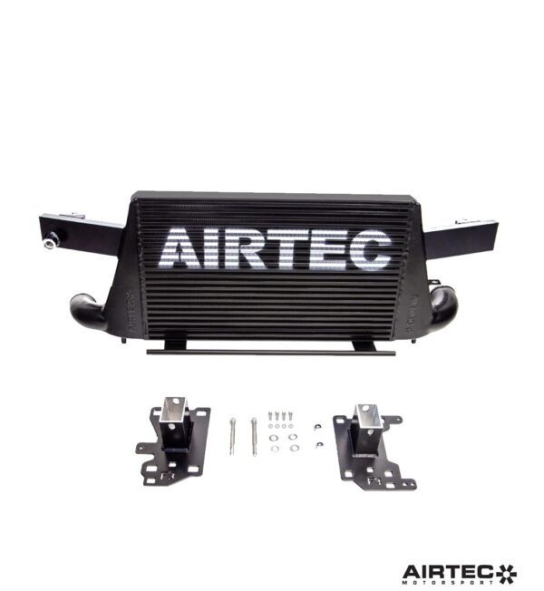 AIRTEC Motorsport Intercooler Upgrade for Audi RSQ3 F3