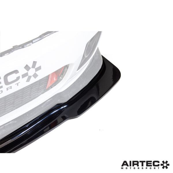 AIRTEC Motorsport Front Splitter for Mini R56 Cooper S (PRE-FACELIFT/PRE-LCI JCW Bumper) - Image 2