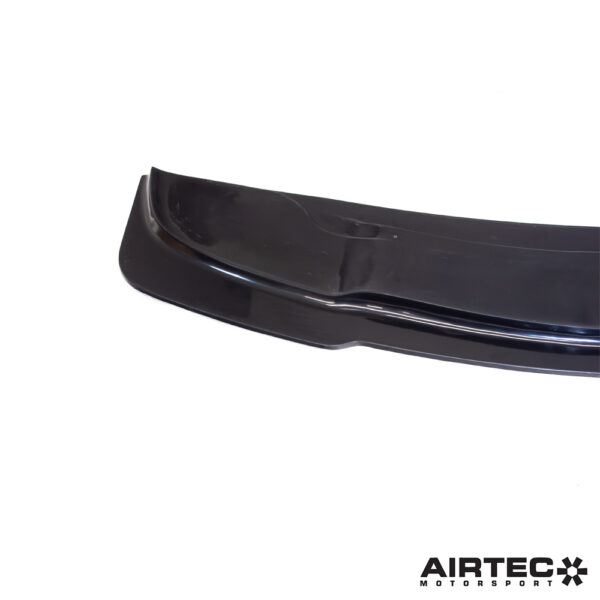 AIRTEC Motorsport Front Splitter for Mini R56 Cooper S (PRE-FACELIFT/PRE-LCI JCW Bumper) - Image 6