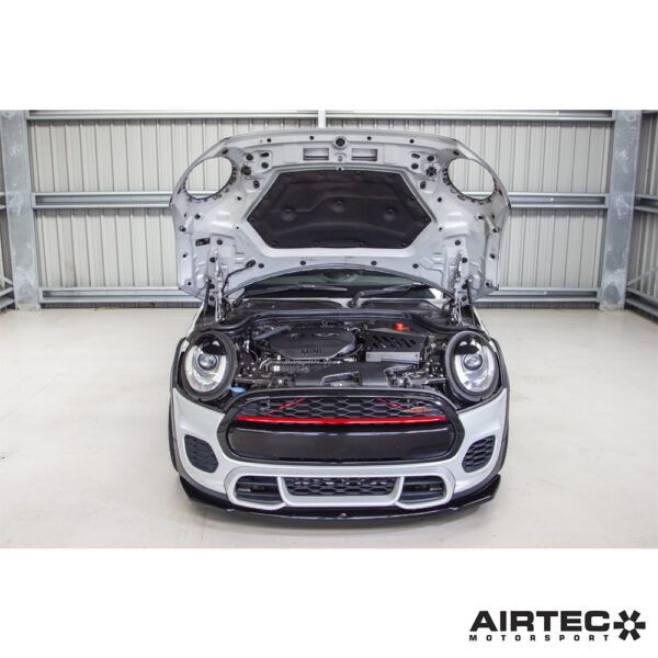AIRTEC Motorsport Enclosed Induction Kit for Mini F56 Cooper S & JCW (Pre-LCI) - Image 14