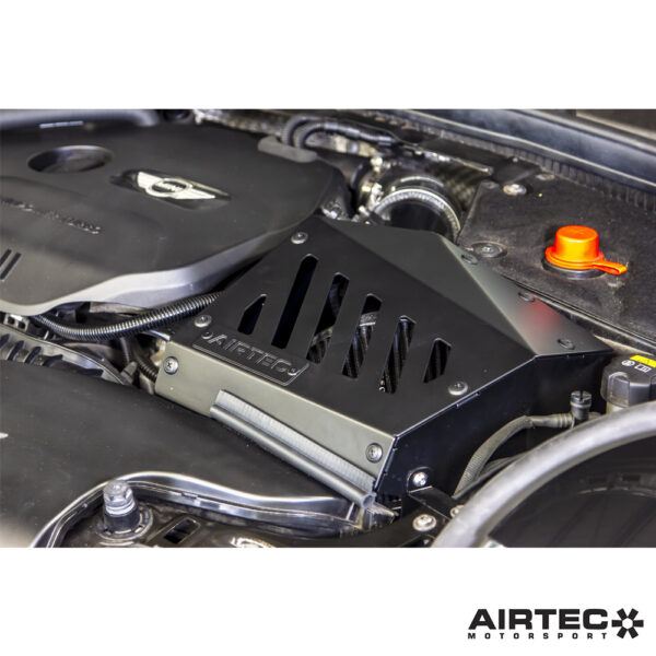 AIRTEC Motorsport Enclosed Induction Kit for Mini F56 Cooper S & JCW (Pre-LCI) - Image 9