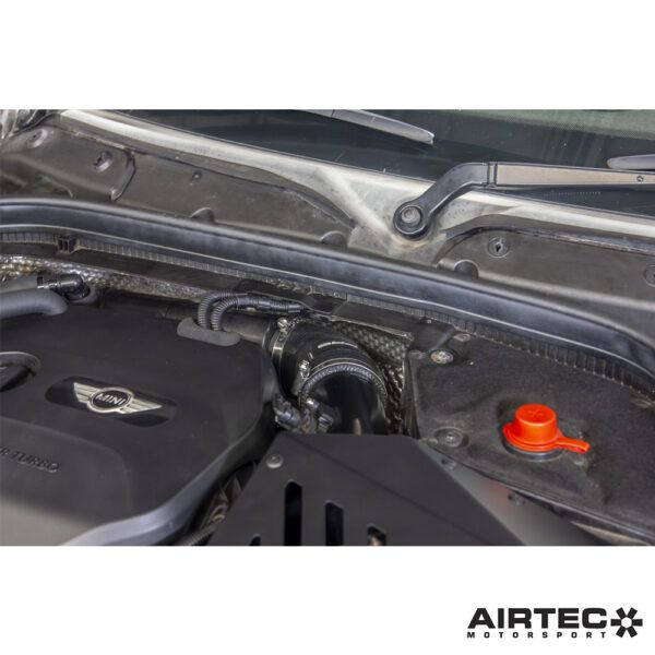 AIRTEC Motorsport Enclosed Induction Kit for Mini F56 Cooper S & JCW (Pre-LCI) - Image 10