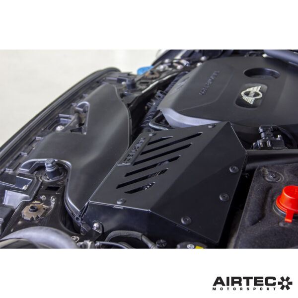 AIRTEC Motorsport Enclosed Induction Kit for Mini F56 Cooper S & JCW (Pre-LCI) - Image 12