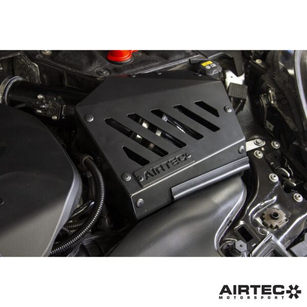 AIRTEC Motorsport Enclosed Induction Kit for Mini F56 Cooper S & JCW (Pre-LCI) - Image 13