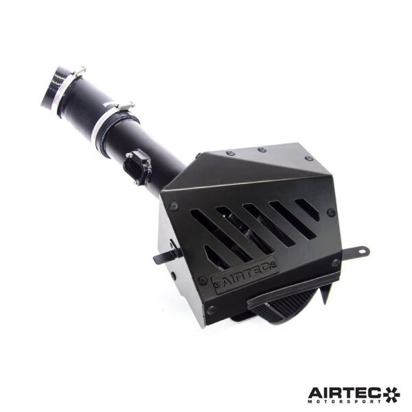AIRTEC Motorsport Enclosed Induction Kit for Mini F56 Cooper S & JCW (Pre-LCI) - Image 2