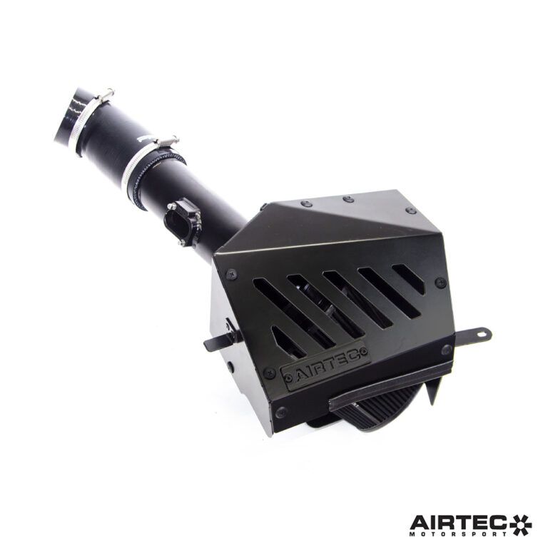 AIRTEC Motorsport Enclosed Induction Kit for Mini F56 Cooper S & JCW ...