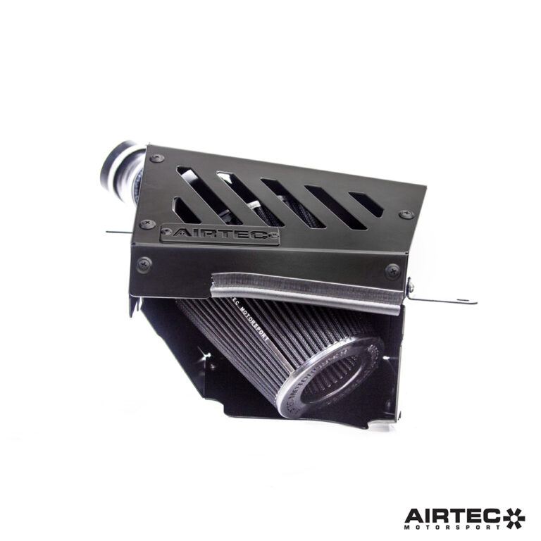 AIRTEC Motorsport Enclosed Induction Kit for Mini F56 Cooper S & JCW ...
