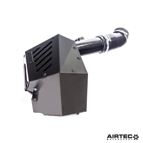 AIRTEC Motorsport Enclosed Induction Kit for Mini F56 Cooper S & JCW (Pre-LCI) - Image 4
