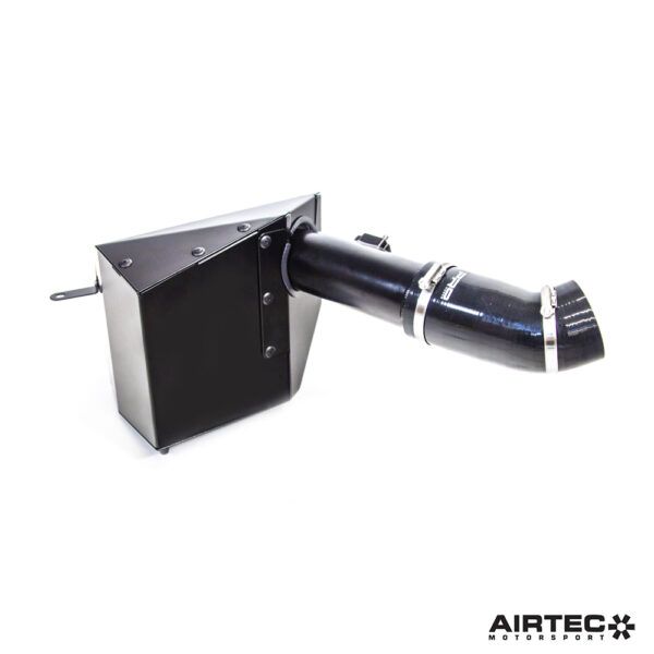 AIRTEC Motorsport Enclosed Induction Kit for Mini F56 Cooper S & JCW (Pre-LCI) - Image 6