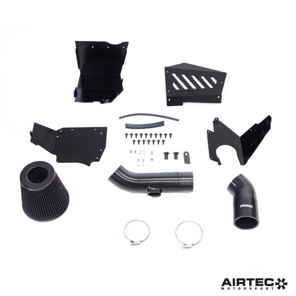 AIRTEC Motorsport Enclosed Induction Kit for Mini F56 Cooper S & JCW (Pre-LCI) - Image 7