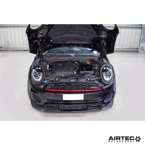 AIRTEC Motorsport Enclosed Induction Kit for Mini F56 Cooper S & JCW Facelift LCI - Image 10