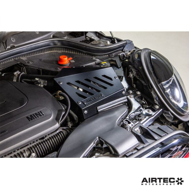 AIRTEC Motorsport Enclosed Induction Kit for Mini F56 Cooper S & JCW ...