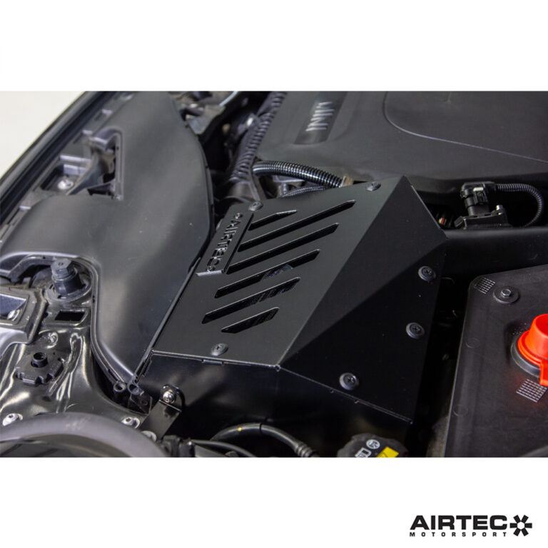 AIRTEC Motorsport Enclosed Induction Kit for Mini F56 Cooper S & JCW ...