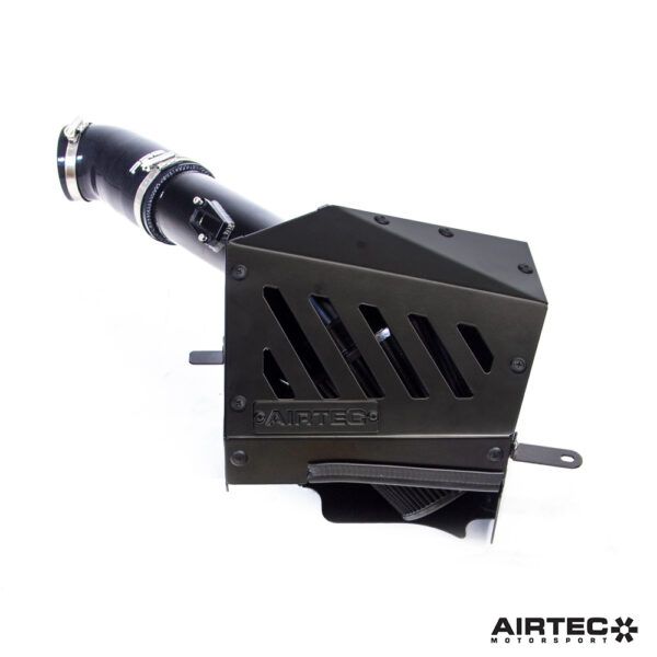 AIRTEC Motorsport Enclosed Induction Kit for Mini F56 Cooper S & JCW Facelift LCI - Image 2