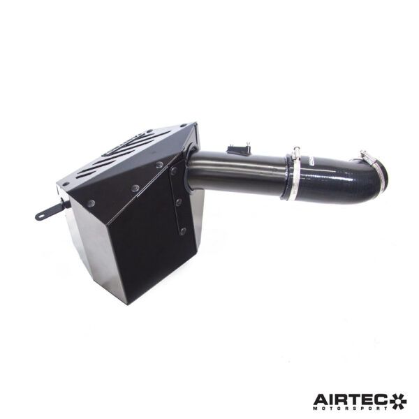 AIRTEC Motorsport Enclosed Induction Kit for Mini F56 Cooper S & JCW Facelift LCI - Image 4