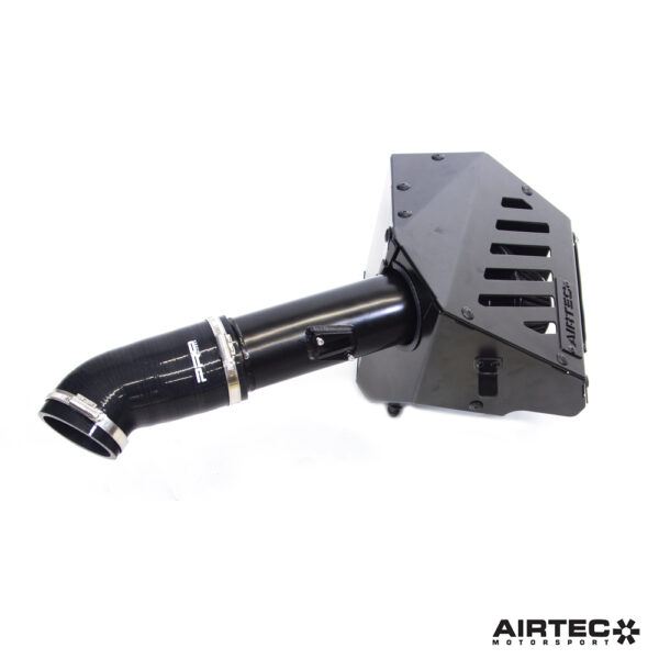 AIRTEC Motorsport Enclosed Induction Kit for Mini F56 Cooper S & JCW Facelift LCI - Image 5