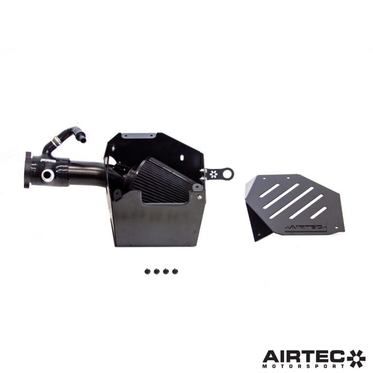 Kit De Inducción AIRTEC Motorsport Para Meglio (Megane Powered Clio) – Más Potencia Y Sonido Deportivo