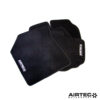 AIRTEC Motorsport Floor Mats for Suzuki Swift 2008 - Image 2