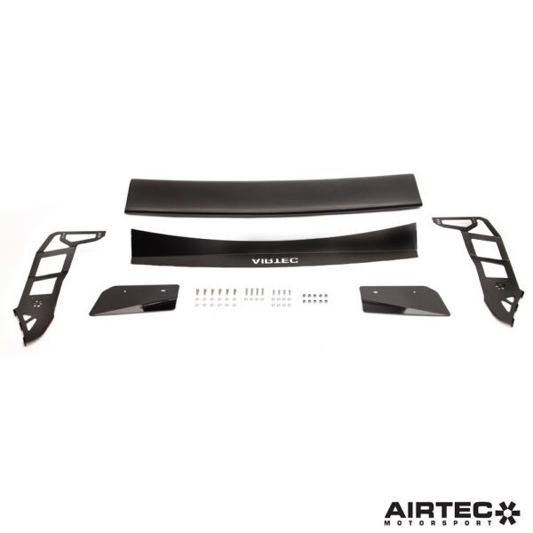 AIRTEC Motorsport Rear Wing for Toyota Yaris GR - Image 2