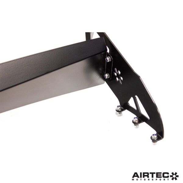 AIRTEC Motorsport Rear Wing for Toyota Yaris GR - Image 4