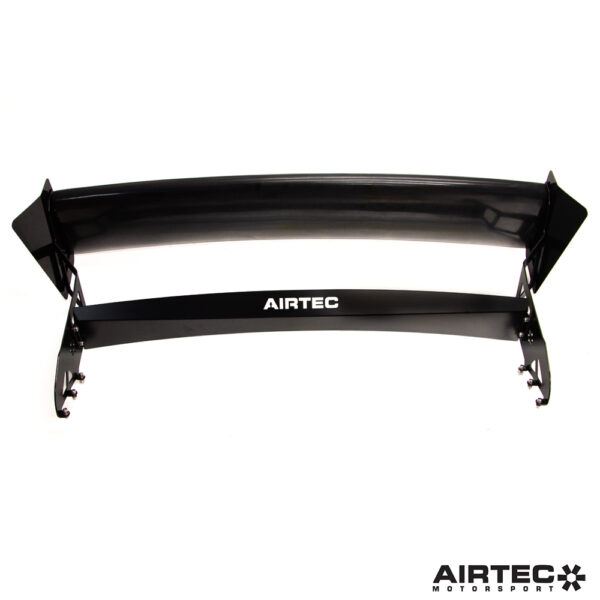 AIRTEC Motorsport Rear Wing for Toyota Yaris GR - Image 6
