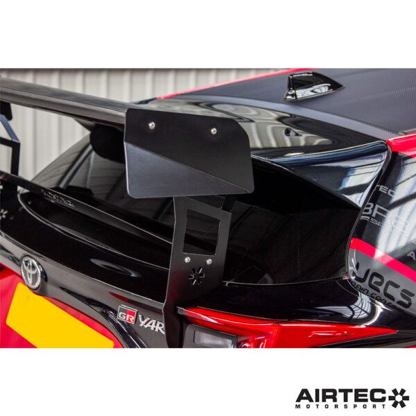 AIRTEC Motorsport Rear Wing for Toyota Yaris GR - Image 10