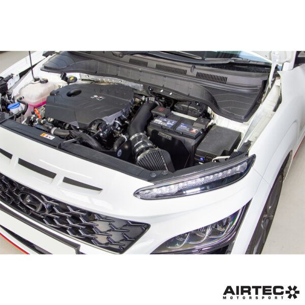 AIRTEC Motorsport Induction Kit for Hyundai Kona N - Image 6