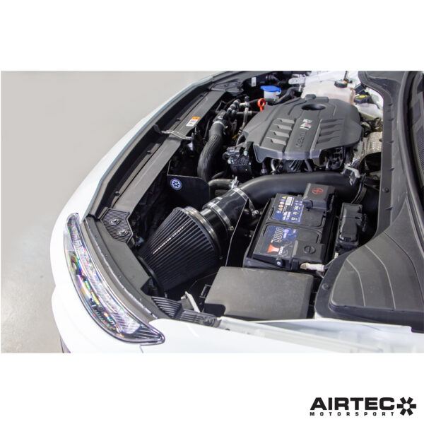 AIRTEC Motorsport Induction Kit for Hyundai Kona N - Image 8