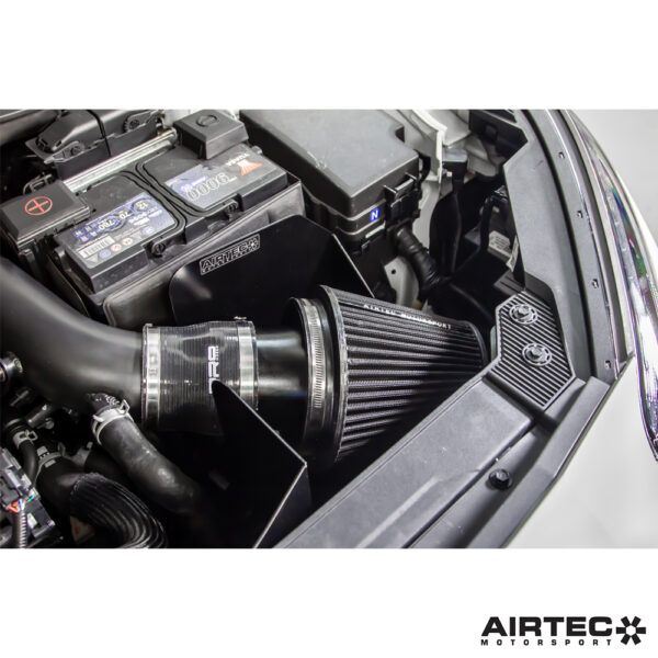 AIRTEC Motorsport Induction Kit for Hyundai Kona N - Image 9