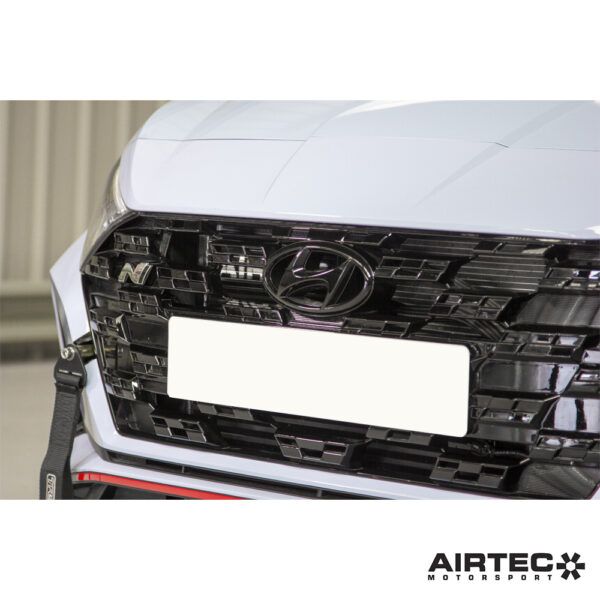 AIRTEC Motorsport Oil Cooler for Hyundai I20N - Image 8