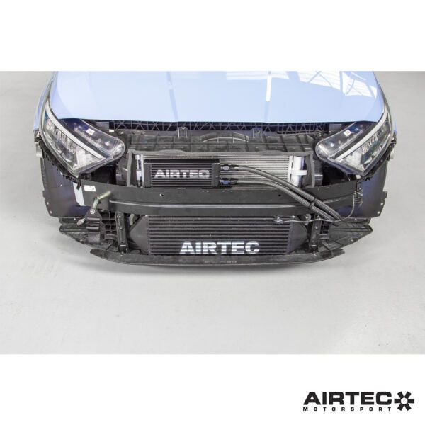 AIRTEC Motorsport Oil Cooler for Hyundai I20N - Image 7