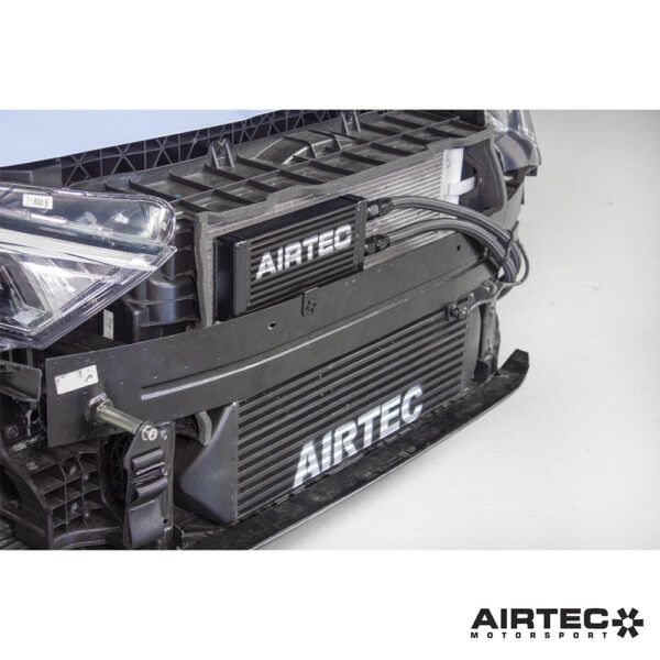 AIRTEC Motorsport Oil Cooler for Hyundai I20N - Image 6