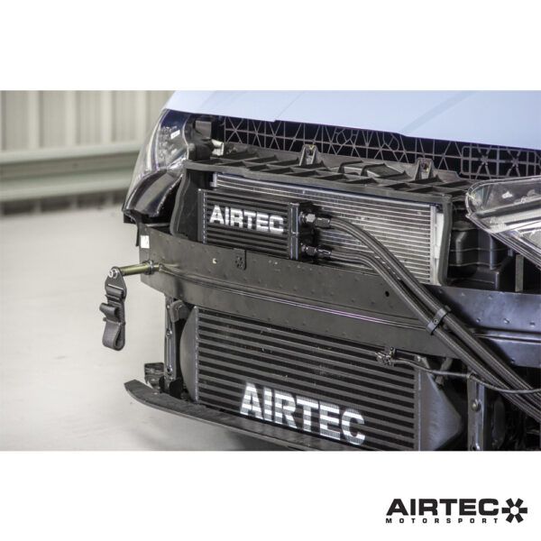 AIRTEC Motorsport Oil Cooler for Hyundai I20N - Image 5