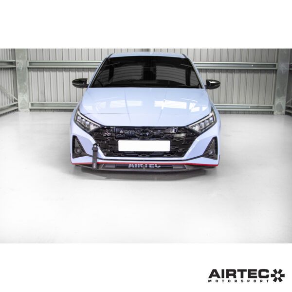 AIRTEC Motorsport Oil Cooler for Hyundai I20N - Image 10
