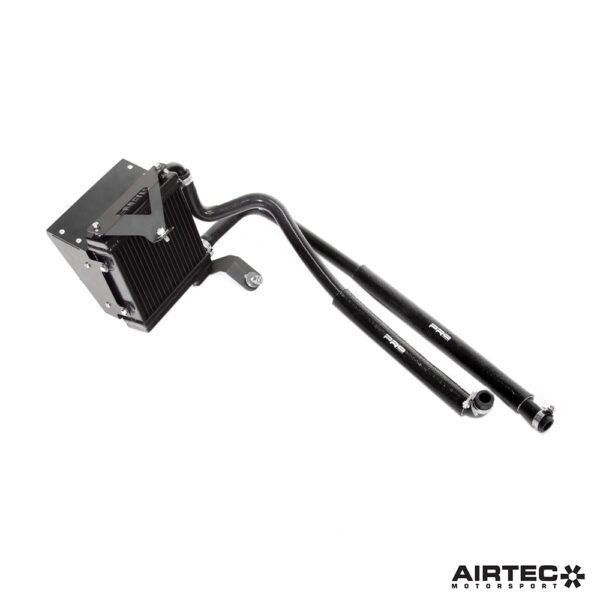 AIRTEC Motorsport Turbo Radiator for Hyundai I20N - Image 2