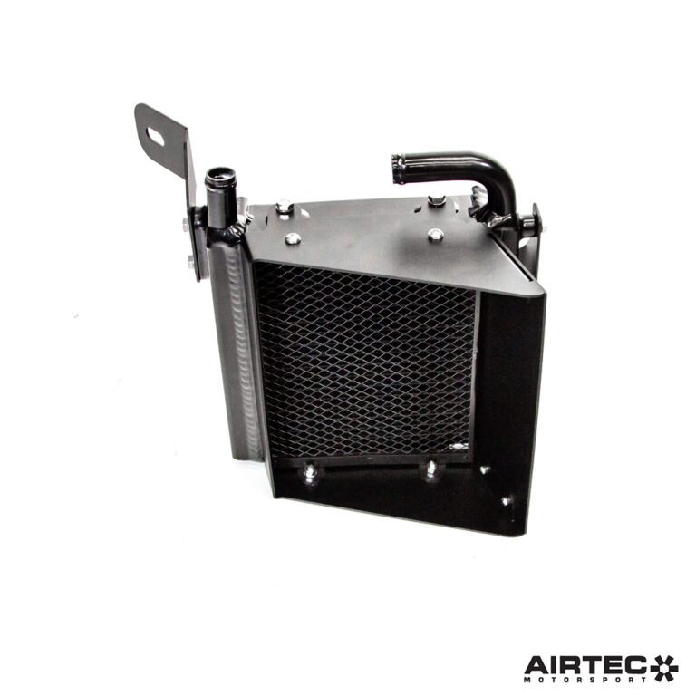 Turbo Air Radiator AIRTEC Motorsport Turbo Radiator for Hyundai I20N - AIRTEC Motorsport