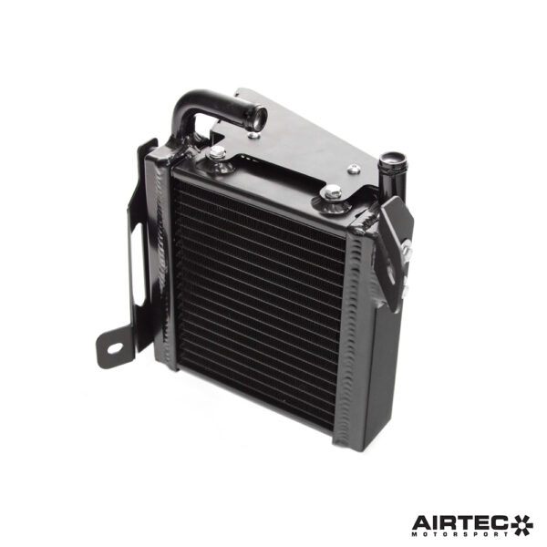 AIRTEC Motorsport Turbo Radiator for Hyundai I20N - Image 5