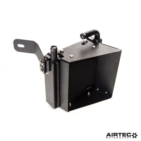 AIRTEC Motorsport Turbo Radiator for Hyundai I20N - Image 3