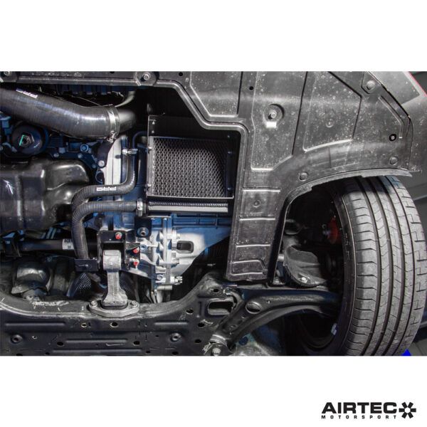 AIRTEC Motorsport Turbo Radiator for Hyundai I20N - Image 9