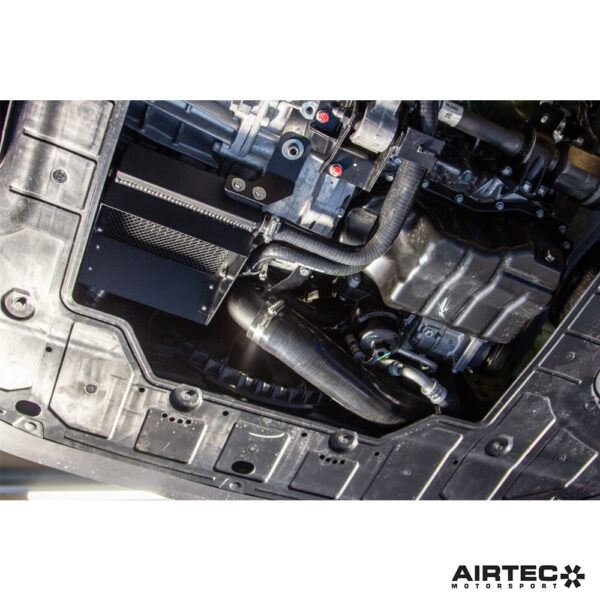 AIRTEC Motorsport Turbo Radiator for Hyundai I20N - Image 10