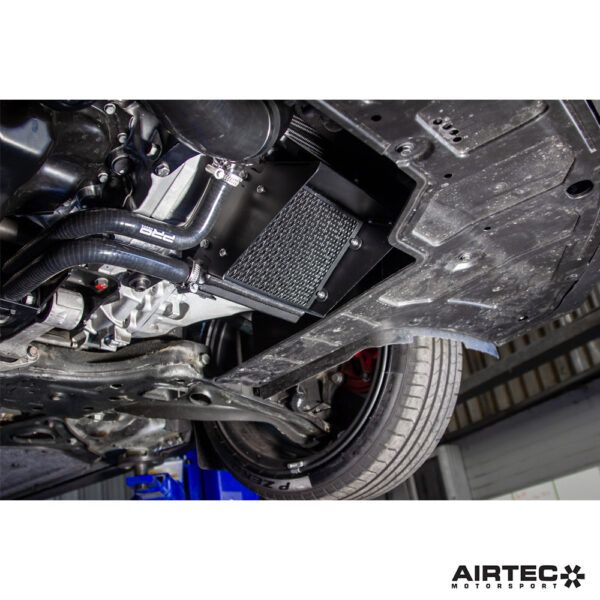 AIRTEC Motorsport Turbo Radiator for Hyundai I20N - Image 7