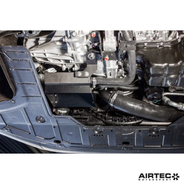 AIRTEC Motorsport Turbo Radiator for Hyundai I20N - Image 8