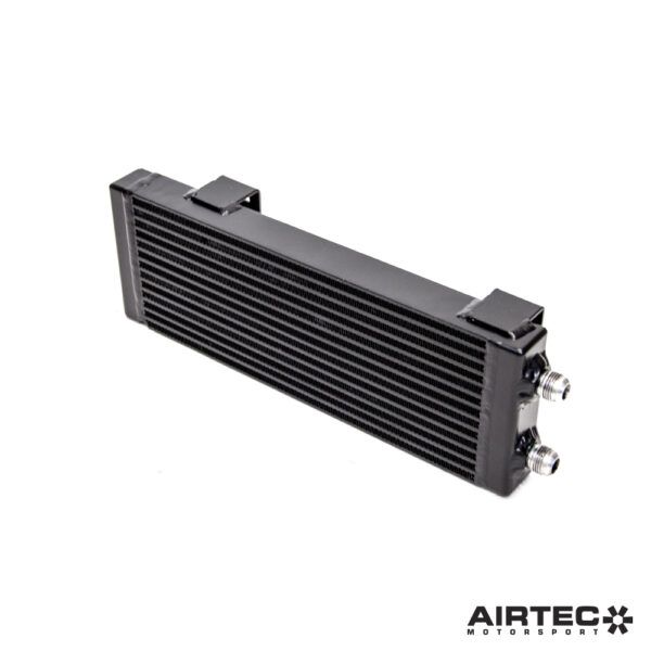 AIRTEC Motorsport Oil Cooler for Renault Megane RS MK3 - Image 2