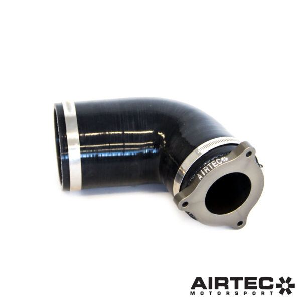 AIRTEC Motorsport Turbo Elbow for Hyundai i30N Facelift & Kona N - Image 2
